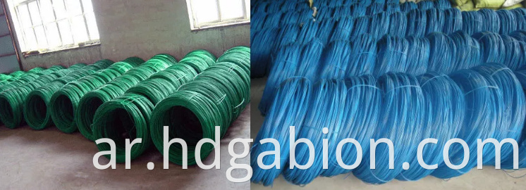 pvc wire